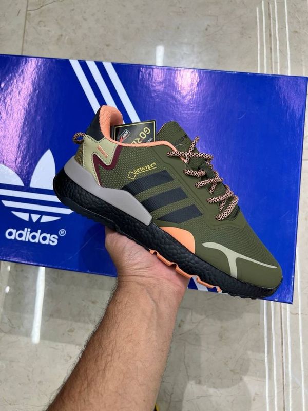 ADIDAS brendidan Kross ADIDAS brendidan Kross