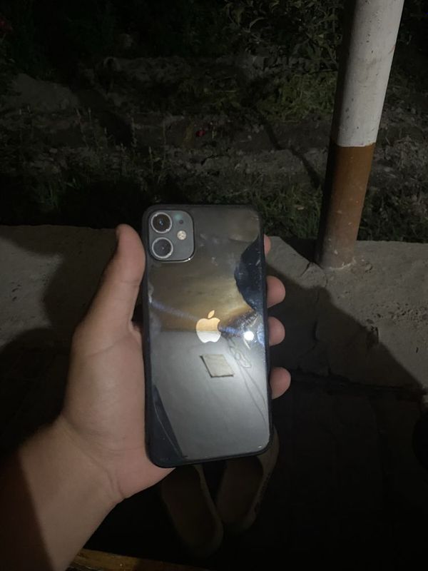 Iphone 11 128 gb Iphone 11 128 gb