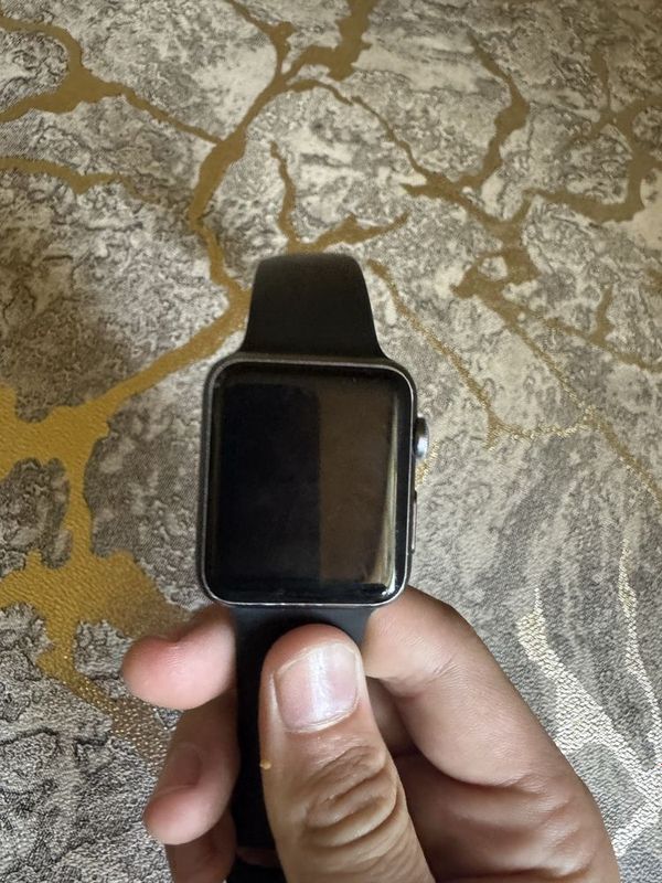 Apple watch 1