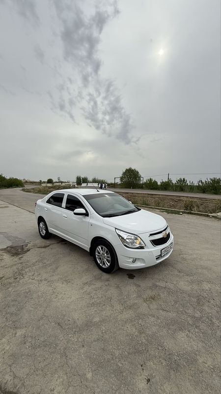 Chevrolet kobalt Chevrolet kobalt