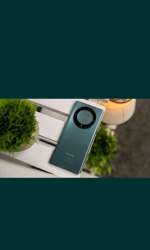 Honor x9a Honor x9a
