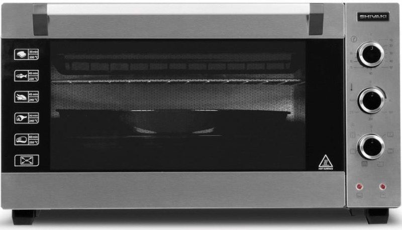Мини-печь Shiv MD 3612 V2 Мини-печь Shiv MD 3612 V2