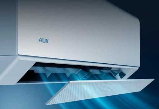 Кондиционер AUX 12 Inverter ASW-H12A4/CAR3DI Кондиционер AUX 12 Inverter ASW-H12A4/CAR3DI