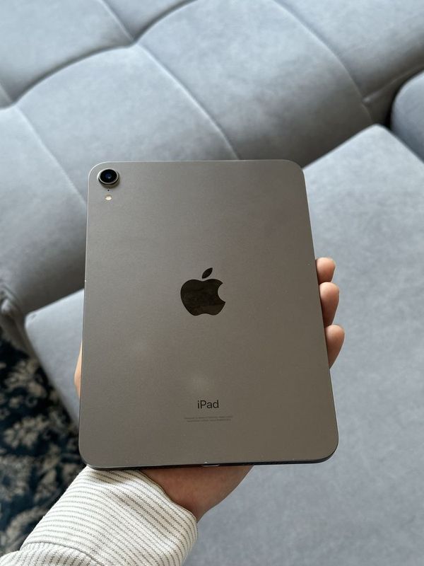 Apple iPad mini 6 Apple iPad mini 6