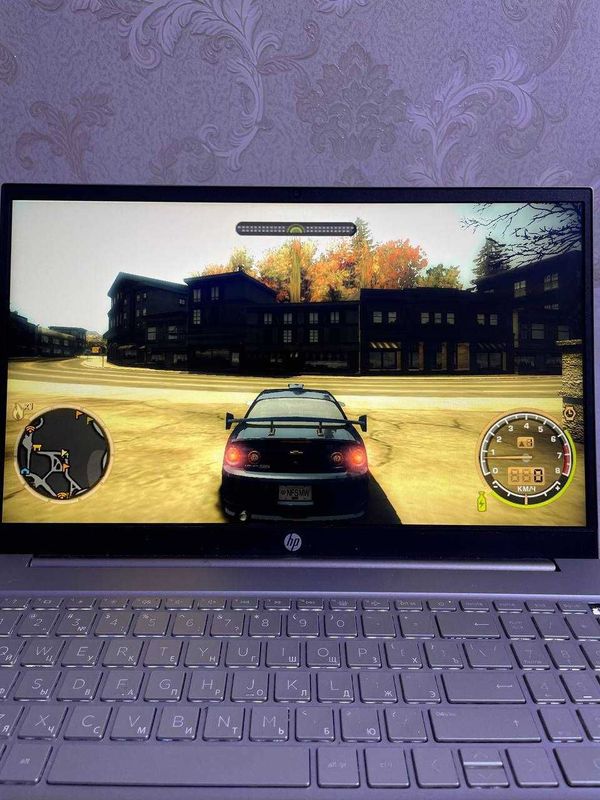 HP Pavilion Ryzen 5 / 8GB / SSD 256ГБ – недорого HP Pavilion Ryzen 5 / 8GB / SSD 256ГБ – недорого