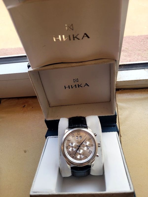 Nika 925 orginal
