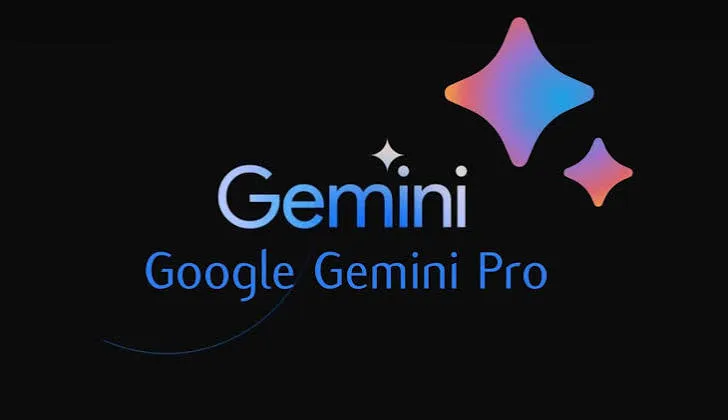 GEMINI PRO 18 OYGA - Cover Photo