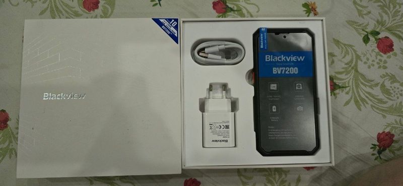 Продам Blackview bv7200