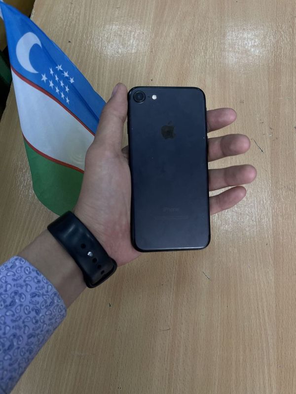 Iphone 7 obmen samsung a41