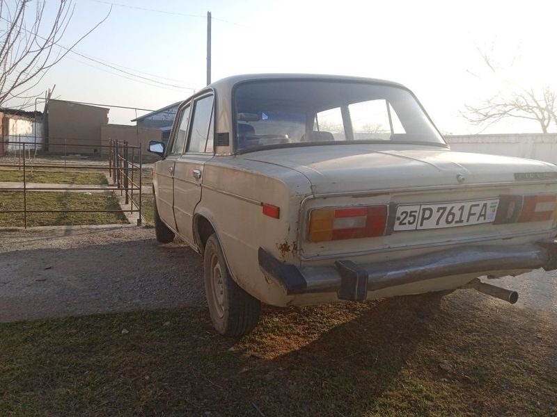 VAZ 2106. .