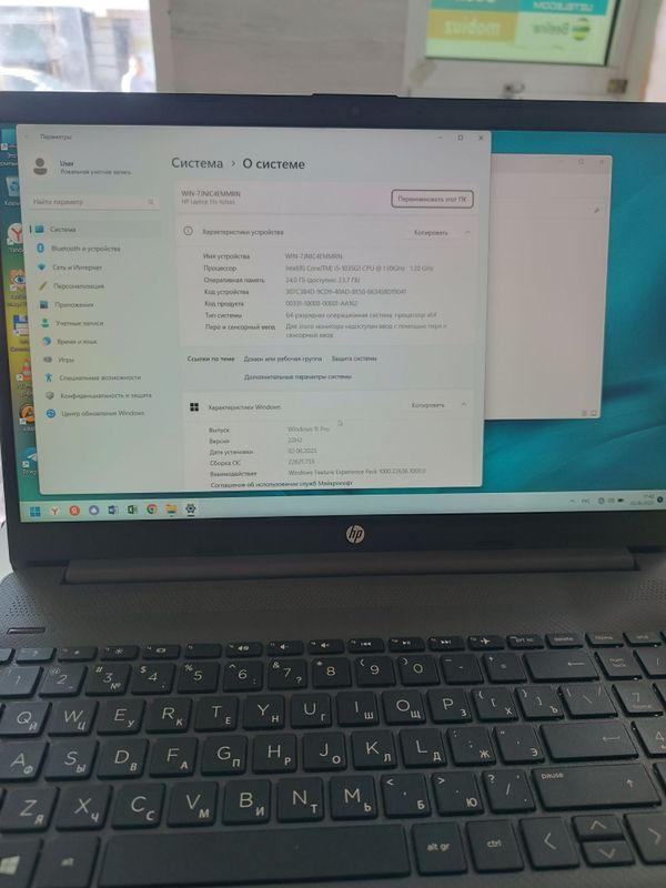 Noutbuk i5 Ram 24 Noutbuk i5 Ram 24