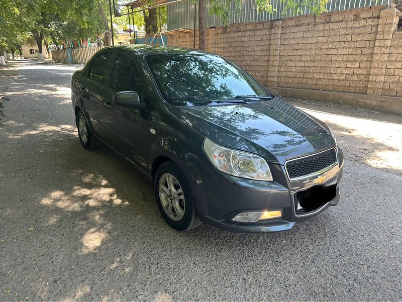 Nexia 3/4 pozitsa avtomat Nexia 3/4 pozitsa avtomat