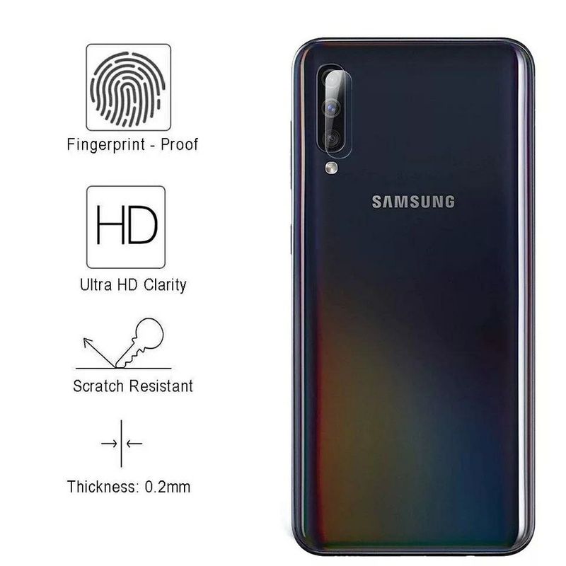 Samsung Galaxy A50 uchun камера плёнка