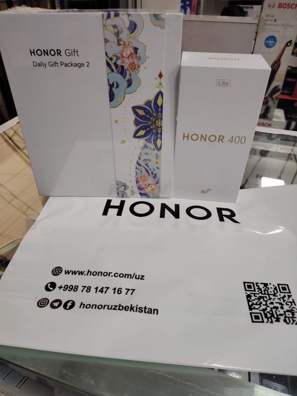 Honor 400 Lite 5g Padarok Aksiya Optom Uzimei Honor 400 Lite 5g Padarok Aksiya Optom Uzimei