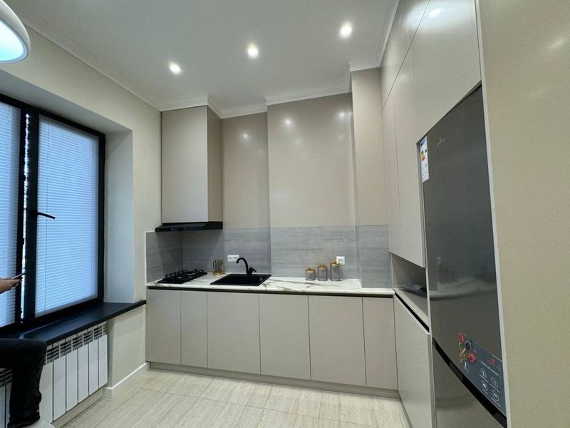 Аренда 1 комнатной квартиры в центре Яккасарай Парк дружбы