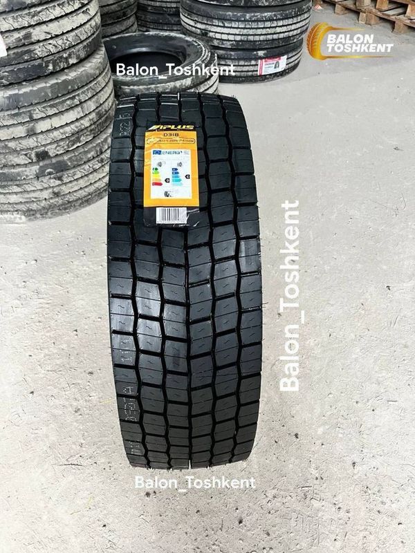 Aplus 315/70R22.5 Zadniy D318 model