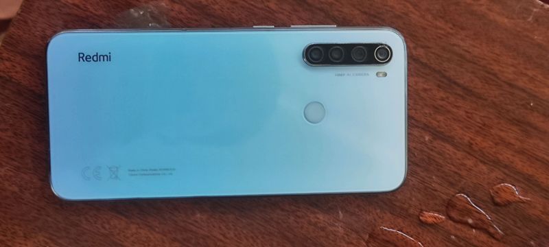 Redmi Note 8 Redmi Note 8