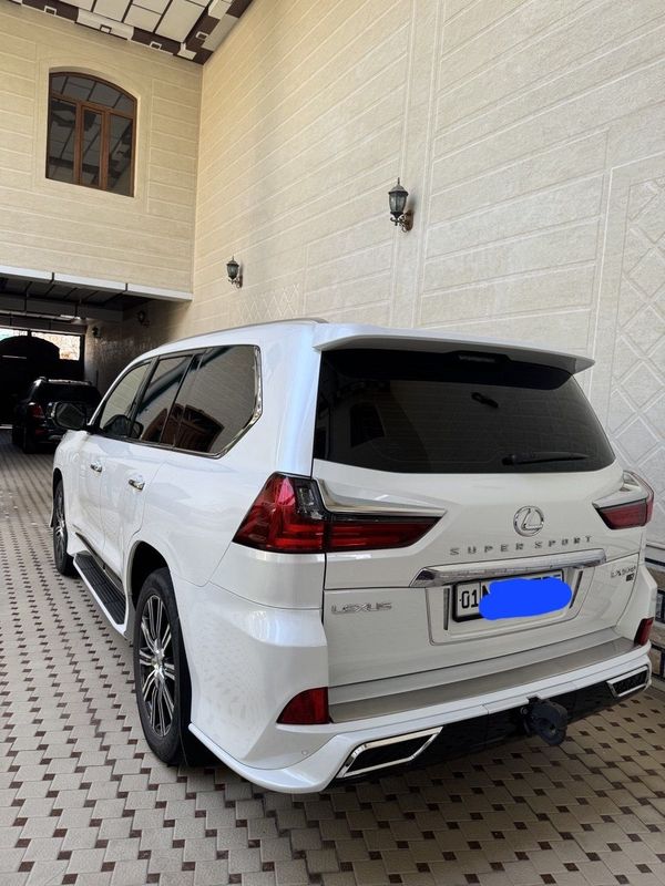 Продаётся LEXUS570 Продаётся LEXUS570