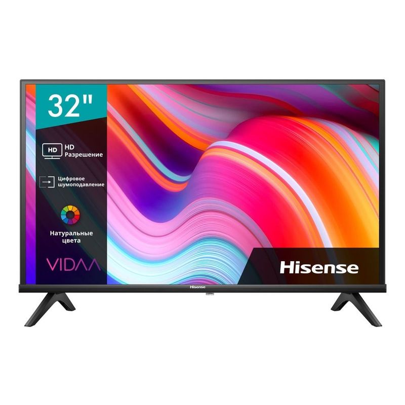 Hisense 32A4K Smart TV