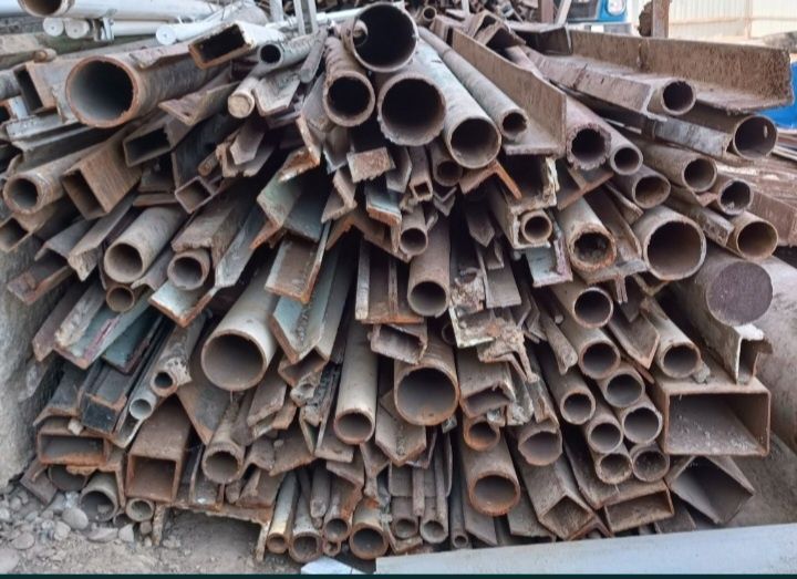 Metallom qabul qilamiz