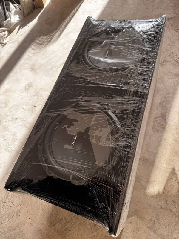 Hertz Cento 10 дюймли