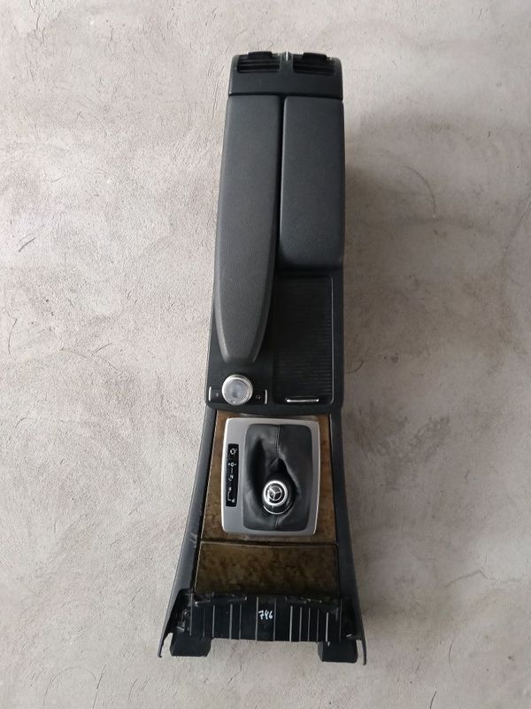 Mers 204 bar Universal Mers 204 bar Universal