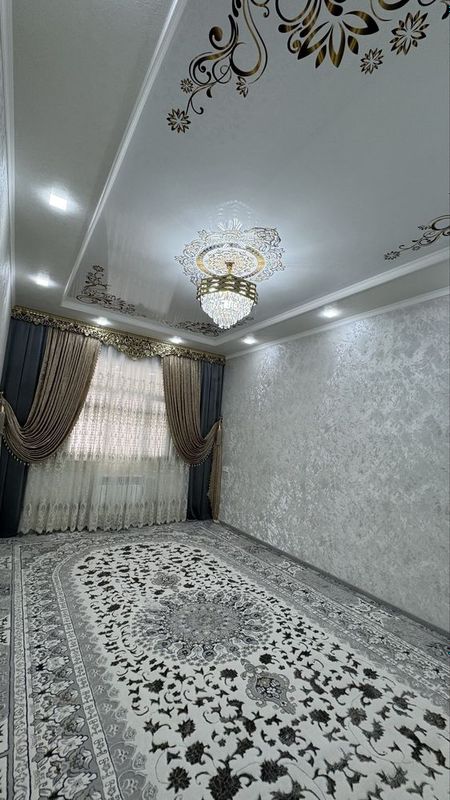 Квартира сотилади