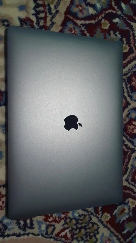 Macbook Pro intel