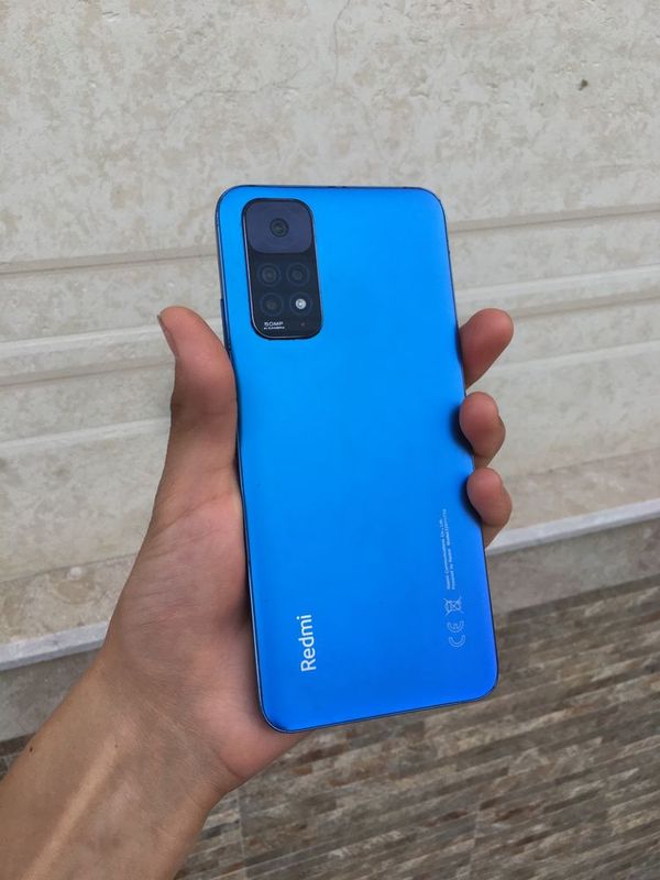 Redmi note 11 pamit 128 Redmi note 11 pamit 128