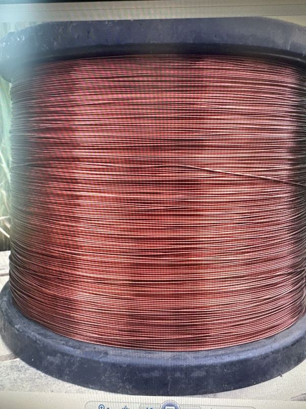 Эмаль Провод Uzkabel ПЭТ-155 0,25-2,8 Эмаль Провод Uzkabel ПЭТ-155 0,25-2,8