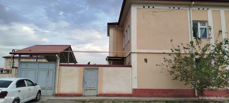 ПРОДАЮ коттедж город Навои посёлок Нарпай массив Камолот дом 116 ПРОДАЮ коттедж город Навои посёлок Нарпай массив Камолот дом 116