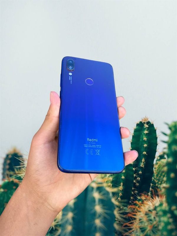 Redmi Note 7 sotiladi Redmi Note 7 sotiladi