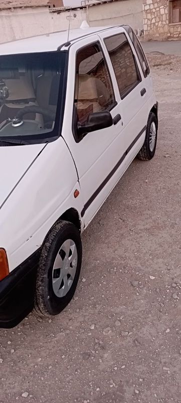 Tiko yili 1998 holati yaxshi