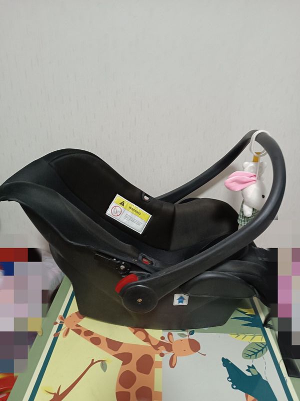Продам автолюльку