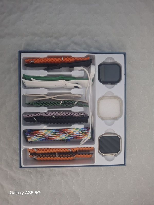 Smart watch Y90 ultra Smart watch Y90 ultra