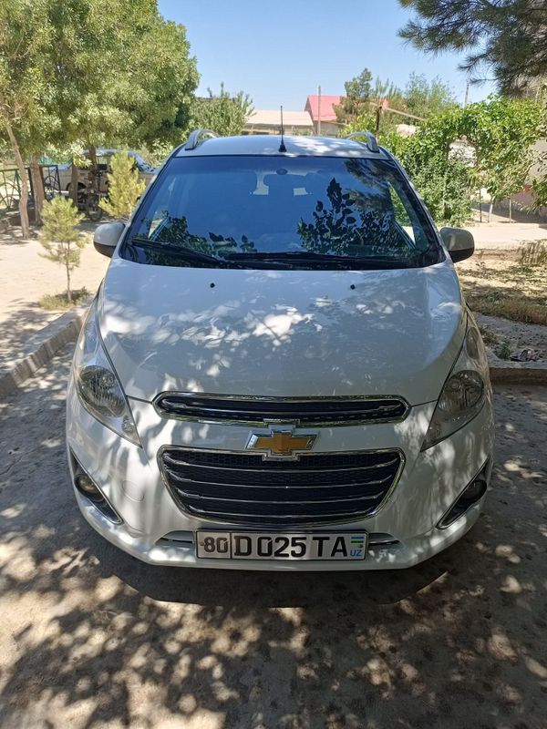 Spark 1 pazitsiya tez va arzon narxda sotiladi. Spark 1 pazitsiya tez va arzon narxda sotiladi.
