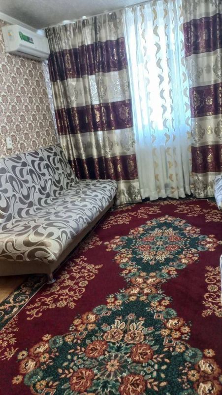 Сдаётся 1в2/3/3, Академ городок, ул. Олимлар ! Сдаётся 1в2/3/3, Академ городок, ул. Олимлар !