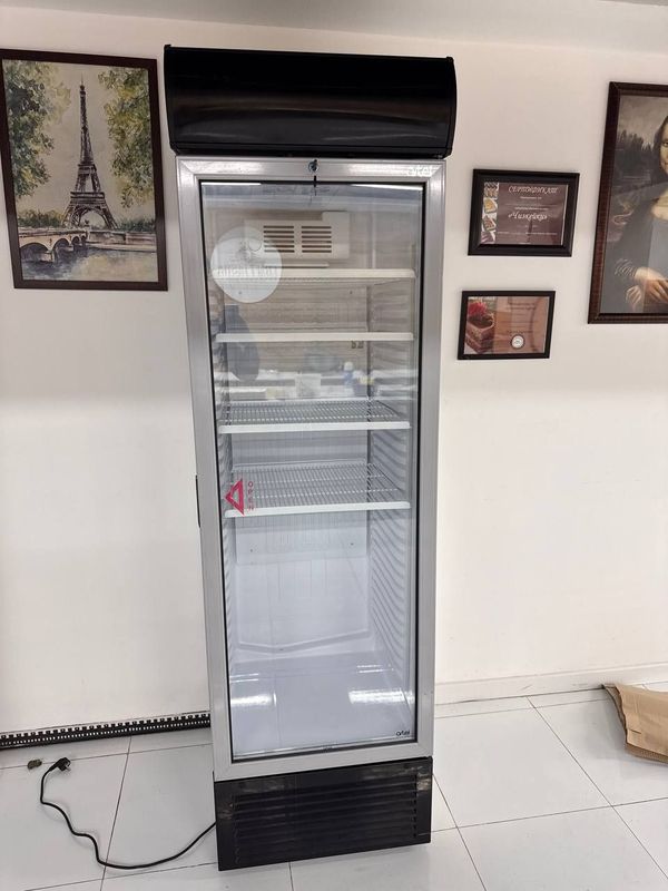 Холодильник новый 400 $ Холодильник новый 400 $