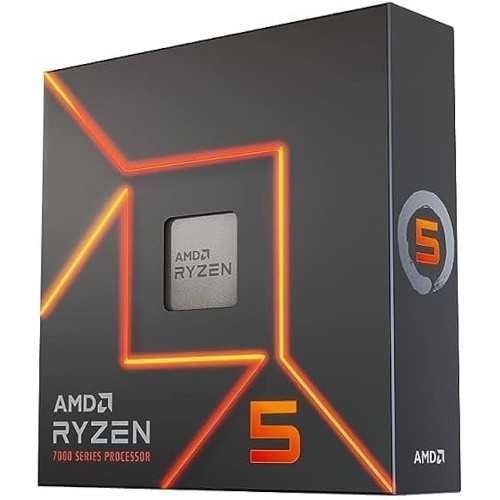 Процессор AMD Ryzen 5 7600X BOX