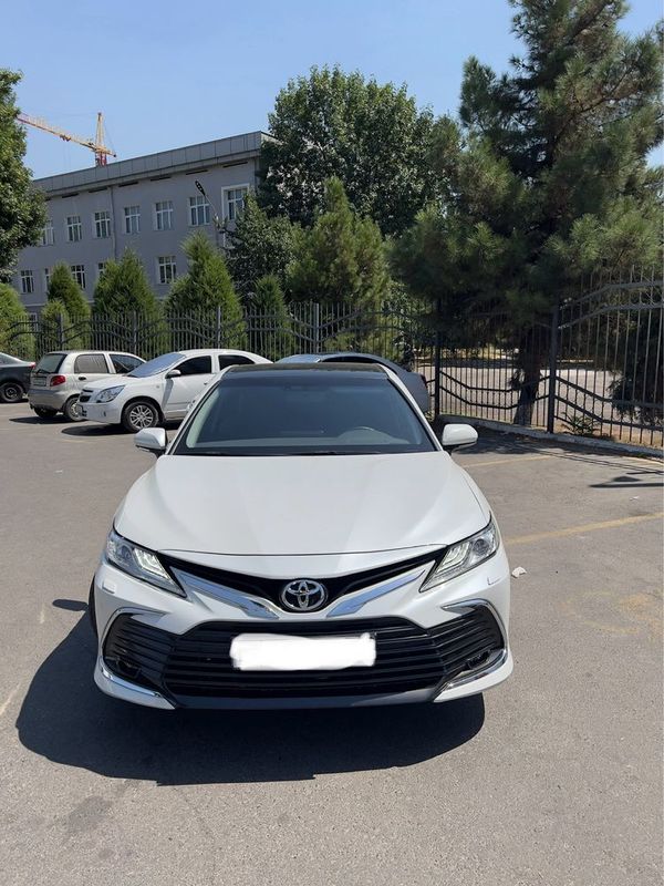 Toyota Camry 75