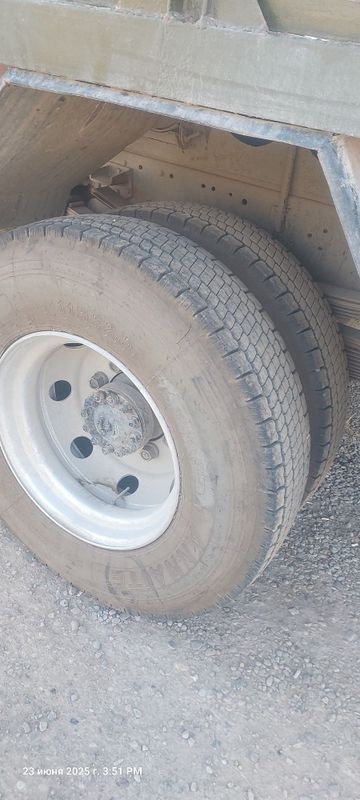 Zil 130g sotiladi Zil 130g sotiladi