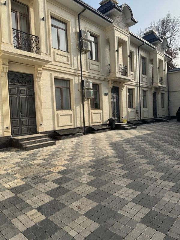 ПРОДАЕТСЯ коттедж 3 уровня, 6 комнат, 170м2, Юнусабад, ул Хиёбон ПРОДАЕТСЯ коттедж 3 уровня, 6 комнат, 170м2, Юнусабад, ул Хиёбон