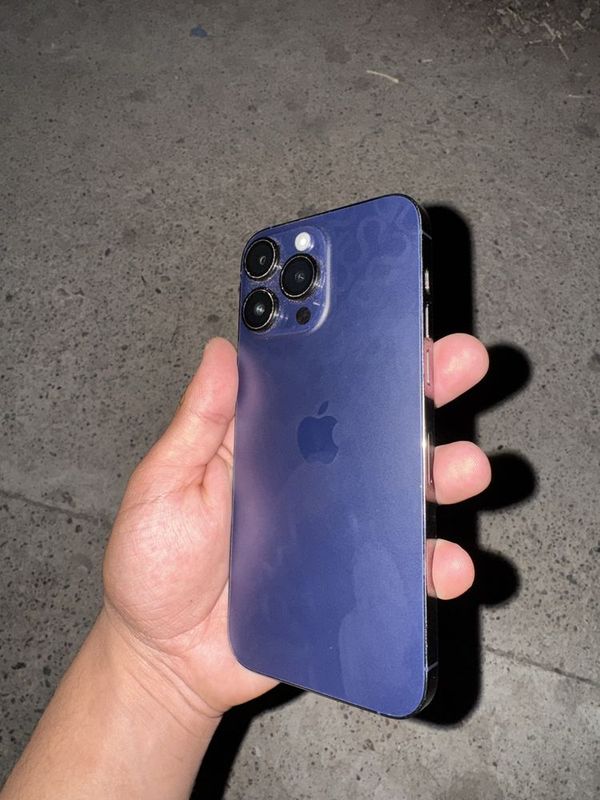 Iphone 14 PRO MAX Iphone 14 PRO MAX