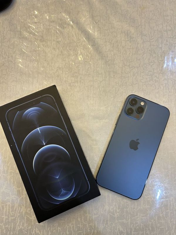 Iphone 12 pro idial Iphone 12 pro idial