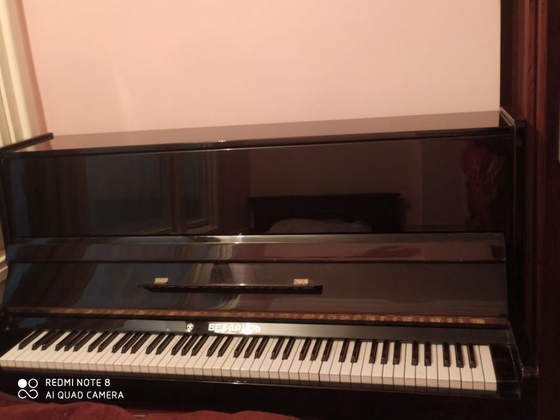 Belarus pianina sotiladi Belarus pianina sotiladi