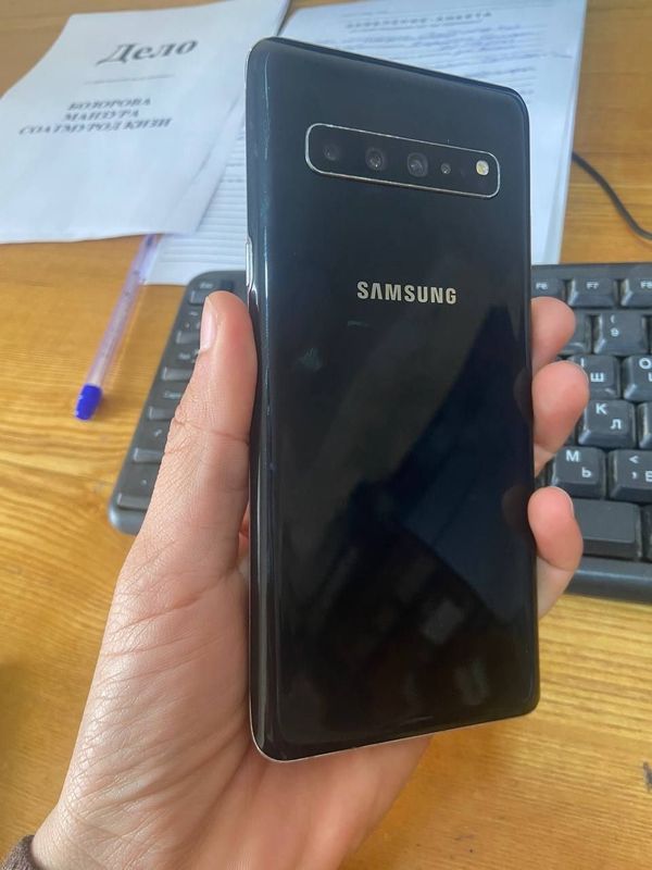 Samsung galaxy s10 5g Samsung galaxy s10 5g