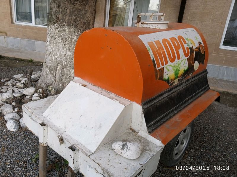 морс бочка сотаман