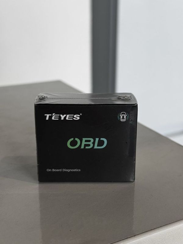 Teyes обд 2 original monitor uchun Teyes обд 2 original monitor uchun