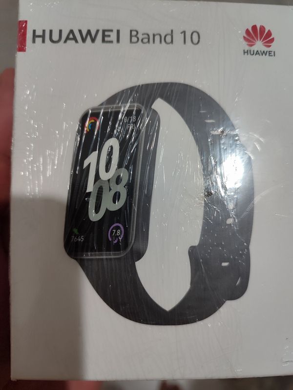 Huawei Band 10 ЯНГИ
