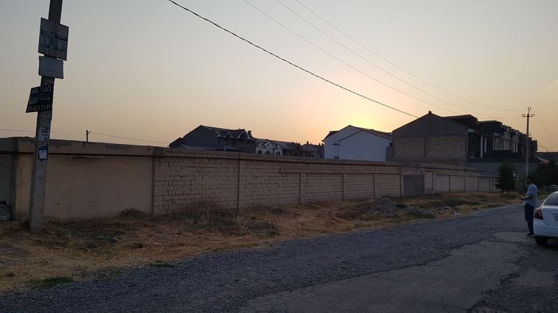 Qumariq da 6 sotixdan 5 ta yerlar sotiladi Qumariq da 6 sotixdan 5 ta yerlar sotiladi